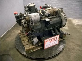 Engine MERCEDES-BENZ