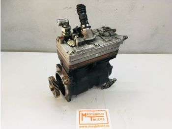 Air brake compressor MERCEDES-BENZ