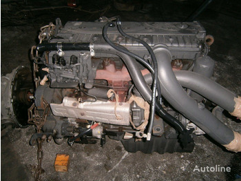 Engine for Truck Mercedes-Benz OM926LA   Mercedes-Benz ATEGO 1224 824 1324 1229: picture 2