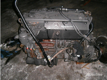 Engine MERCEDES-BENZ Atego