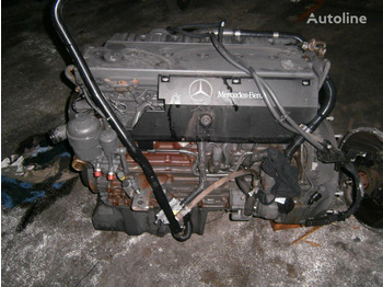 Engine MERCEDES-BENZ Atego