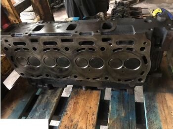 Cylinder head PERKINS