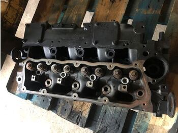 Cylinder head for Agricultural machinery Perkins RT - 1104A-44TA - Głowica Silnika: picture 2