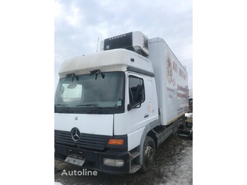 Spare parts MERCEDES-BENZ Atego