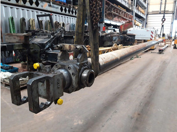 Hydraulic cylinder DEMAG