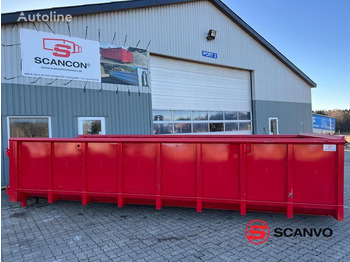 Roll-off container Scancon S6218: picture 2