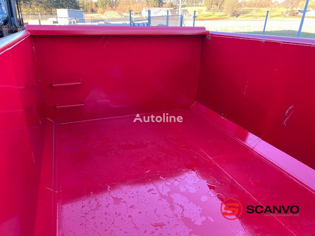 Roll-off container Scancon S6218: picture 5