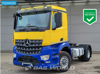 Tractor unit MERCEDES-BENZ Arocs