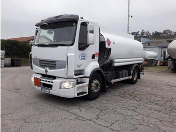 Tank truck RENAULT Premium 440