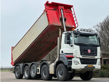 Tipper TATRA