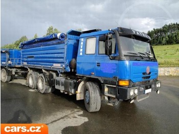 Tipper Tatra T815-290R35 28 300 6x6.2: picture 1