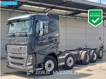 Cab chassis truck VOLVO FH16 750