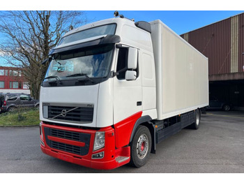 Box truck VOLVO FH 420