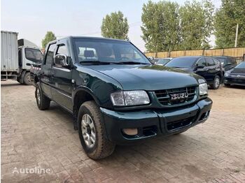 Pickup truck ISUZU