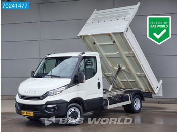 Tipper van IVECO Daily 35c12