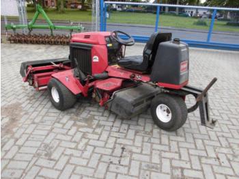 Mower Toro Reelmaster 216 from Germany for sale ID 1705006