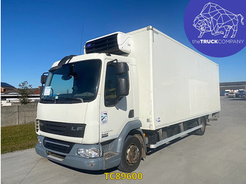 Box truck DAF LF 45 250