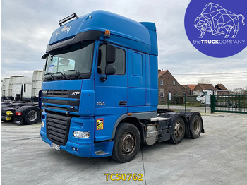 Tractor unit DAF XF 105 460