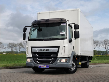 Box truck DAF LF 180