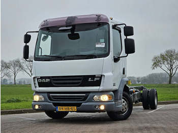 Cab chassis truck DAF LF 45 140