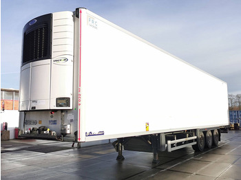 Refrigerator semi-trailer LAMBERET SR