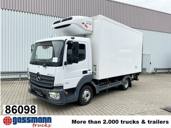 Refrigerator truck MERCEDES-BENZ Atego 816