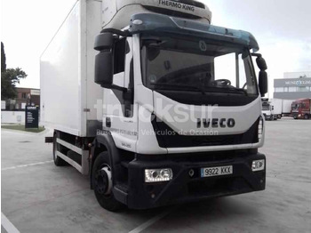 Refrigerator truck IVECO EuroCargo