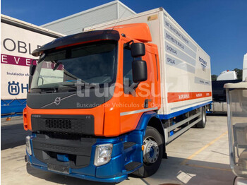 Box truck VOLVO FE 280