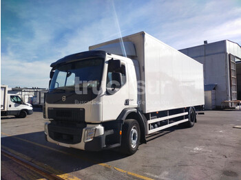 Box truck VOLVO FE 250