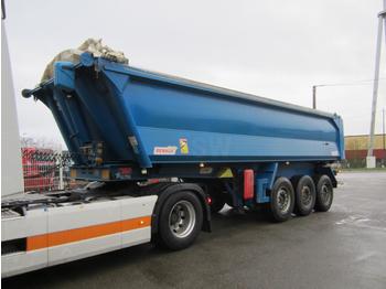 Tipper semi-trailer BENALU