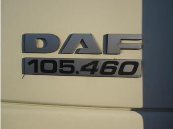 Tractor unit DAF XF105 460: picture 3