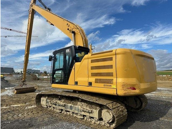 Crawler excavator Caterpillar 326 (07A) Super Long Reach: picture 2