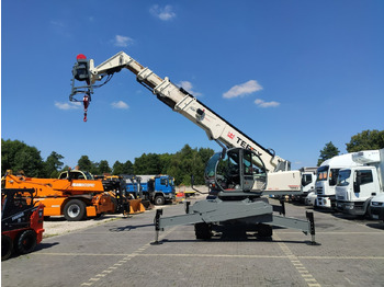 Telescopic handler TEREX