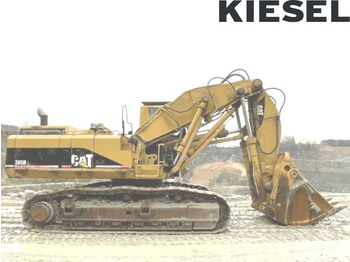 Crawler excavator CATERPILLAR 365