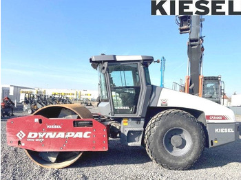 Compactor DYNAPAC