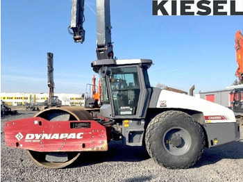 Compactor DYNAPAC