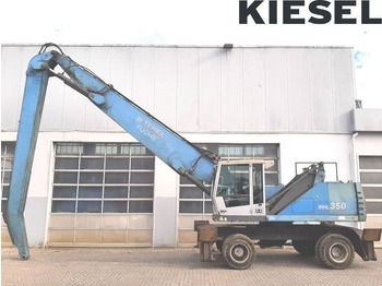 Waste/ Industry handler FUCHS MHL350