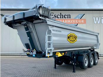 Tipper semi-trailer MEILLER