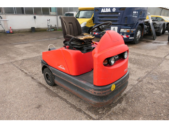 Tow tractor LINDE P60