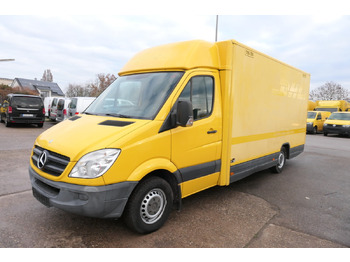 Box van MERCEDES-BENZ Sprinter 310