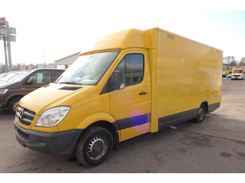 Box van MERCEDES-BENZ Sprinter 310