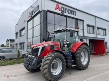 Farm tractor MASSEY FERGUSON 100 series