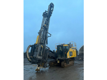 Drilling rig Atlas Copco (Epiroc) FlexiROC D55-10SF: picture 5