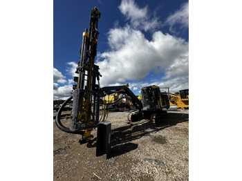 Drilling rig EPIROC