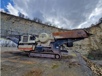 Leasing of Metso LT120 Metso LT120: picture 4