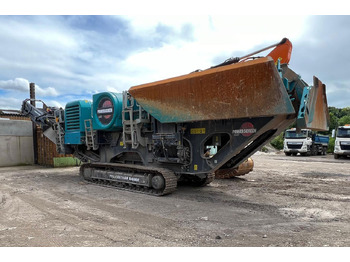 Leasing of Powerscreen Premiertrak R400X Powerscreen Premiertrak R400X: picture 2