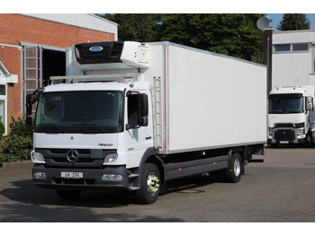 Refrigerator truck MERCEDES-BENZ Atego 1322