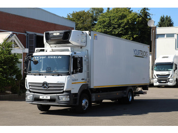 Refrigerator truck MERCEDES-BENZ Atego 1527