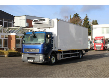 Refrigerator truck VOLVO FE 260