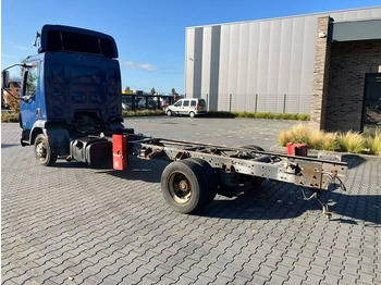 Cab chassis truck DAF LF 220 FA45.220 LF: picture 4